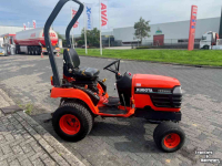 Small-track Tractor Kubota BX2200