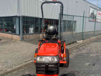 Small-track Tractor Kubota BX2200