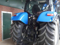 Tractor New Holland T6.180 EC