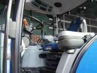 Tractor New Holland T6.180 EC