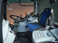 Tractor New Holland T6.180 EC