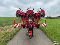 Tedder Lely Lotus 1500