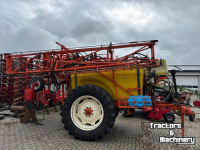 Fieldsprayer 3 points Douven Douven G 3061 GP4 Spuit