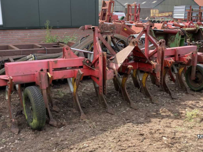Arable injector Peecon Bouwlandinjecteur, mestverwerking