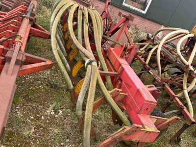 Arable injector Peecon Bouwlandinjecteur, mestverwerking