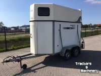 Other agricultural transport equipment and accessories  Wesco Equestra