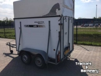 Other agricultural transport equipment and accessories  Wesco Equestra