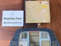 Diverse used spare-parts New Holland Elektronica G- en 70-serie Dashboard ECU
