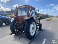 Tractors Fiat 680