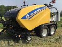 Balers New Holland Combi roll baler 125