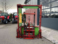 Silage block-cutter Strautmann Strautmann Hydrofox - HC3 kuilsnijder / kuilvoersnijder