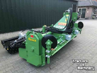 Overtop rotary tiller Celli Lothar overtopfrees
