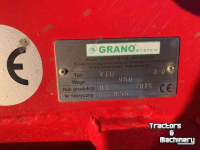 Seedbed combination GRS VENTO 3001