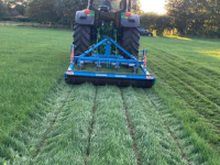 Deep subsoiler Erth Panbuster graslandwoeler