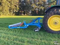 Deep subsoiler Erth Panbuster graslandwoeler