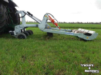 Deep subsoiler Erth Panbuster graslandwoeler