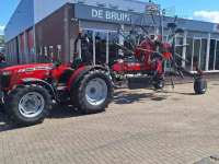 Rake Massey Ferguson RK862TRC GEN2 Cirkelhark