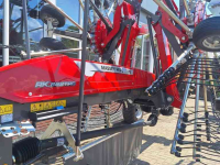 Rake Massey Ferguson RK862TRC GEN2 Cirkelhark