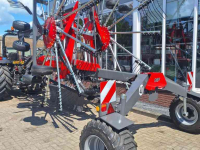 Rake Massey Ferguson RK862TRC GEN2 Cirkelhark