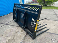 Silage Fork JCB Grasvork 2745 NIEUW
