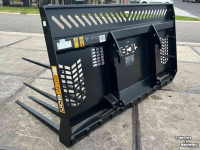 Silage Fork JCB Grasvork 2745 NIEUW