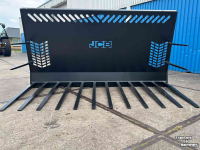 Silage Fork JCB Grasvork 2745 NIEUW
