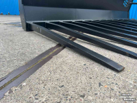 Silage Fork JCB Grasvork 2745 NIEUW
