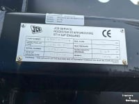 Silage Fork JCB Grasvork 2745 NIEUW