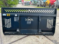 Silage Fork JCB Grasvork 2745 NIEUW