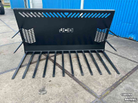 Silage Fork JCB Grasvork 2745 NIEUW