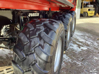 Earth- / Sand-dumper Joskin Trans-KTP 27-65 Dumper