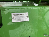 Mower Krone Easy Cut 870 CV C