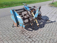 Spader machine Imants Spitmachine 1.50 breed