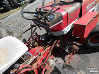 Small-track Tractor International 423