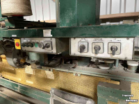Weighing machines Overveld Weger met naaistraat  met nieuw programma