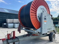 Irrigation hose reel Irrifrance Optima 1026