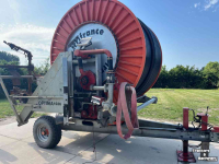 Irrigation hose reel Irrifrance Optima 1026