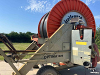Irrigation hose reel Irrifrance Optima 1026