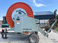 Irrigation hose reel Irrifrance Optima 1026
