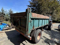 Dumptrailer  Kieper