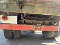 Dumptrailer  Kieper