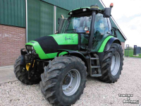 Tractor Deutz-Fahr Agrotron 130 new