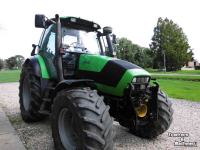 Tractor Deutz-Fahr Agrotron 130 new