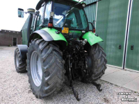 Tractor Deutz-Fahr Agrotron 130 new