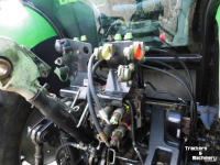 Tractor Deutz-Fahr Agrotron 130 new