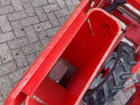 Seed drill Gaspardo 4 rij maiszaaimachine