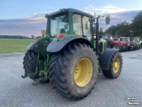 Tractor John Deere 6920S PREMIUM AQ TLS FR.H.+FR.PTO