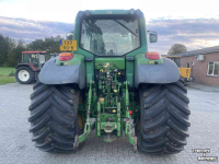 Tractor John Deere 6920S PREMIUM AQ TLS FR.H.+FR.PTO