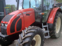 Tractor Zetor Forterra 10641