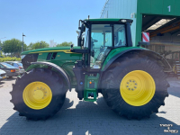 Tractor John Deere 6M 155